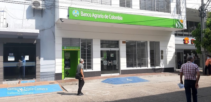 Banco Agrario de Colombia
