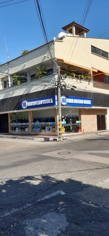 Davivienda La Dorada.