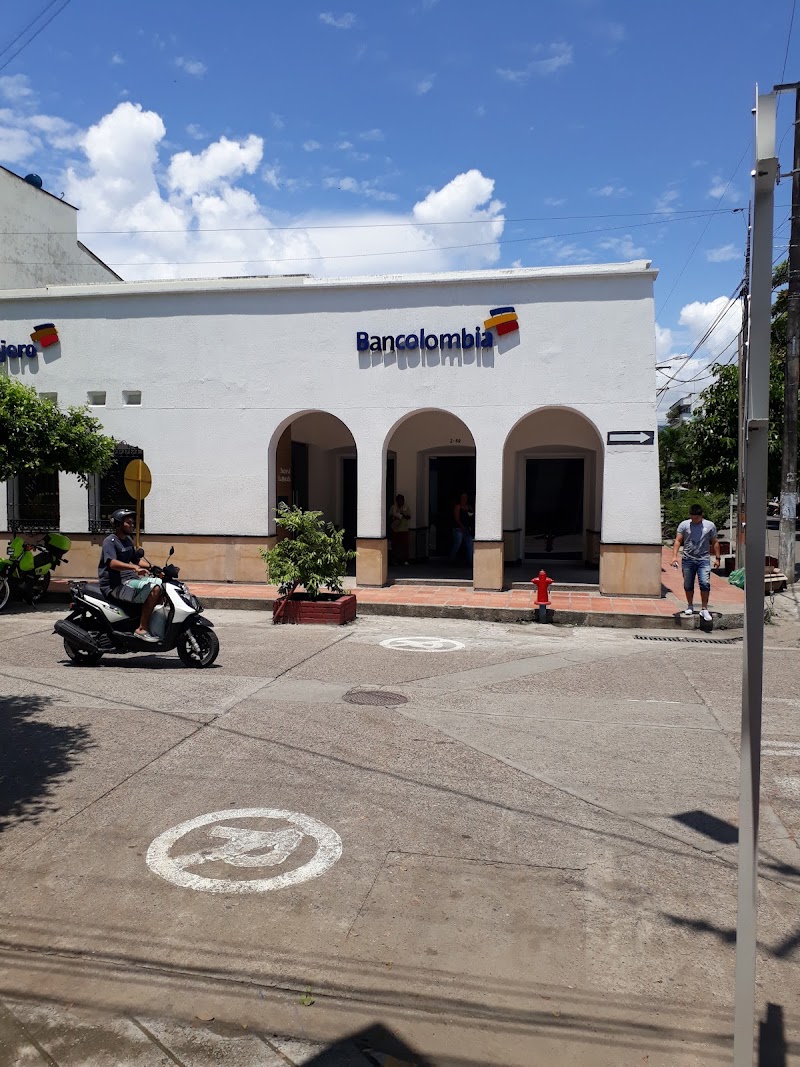 BANCOLOMBIA LA DORADA