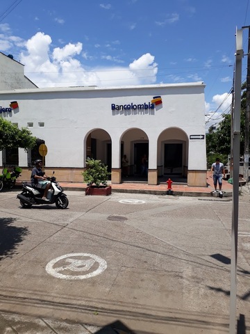 BANCOLOMBIA LA DORADA