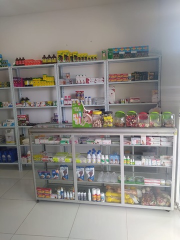 Agropecuaria la Granja