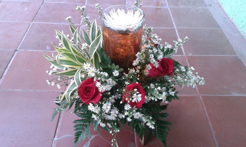 Floristería Esperanza