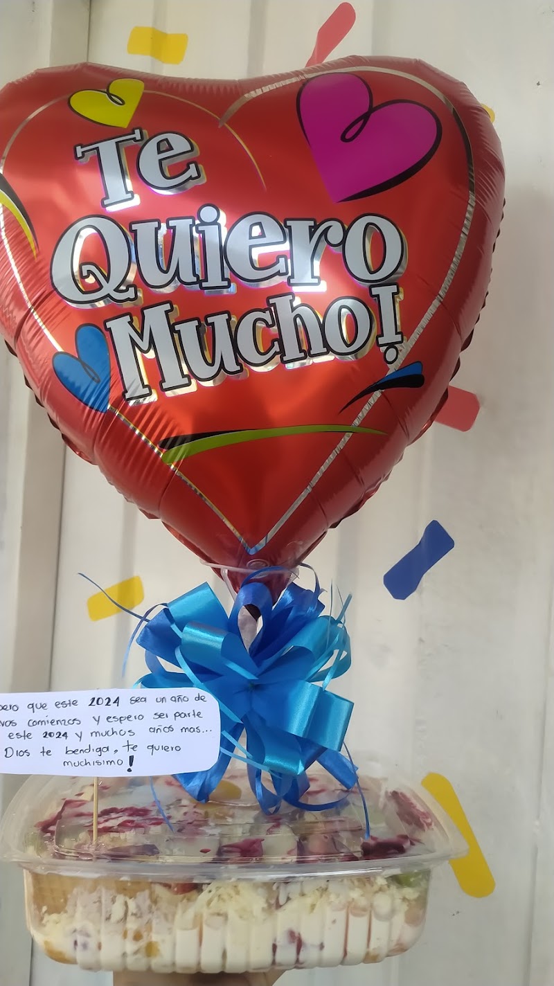 Heladería Cremolatto Sofy