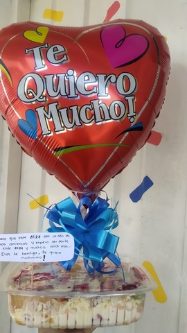 Heladería Cremolatto Sofy