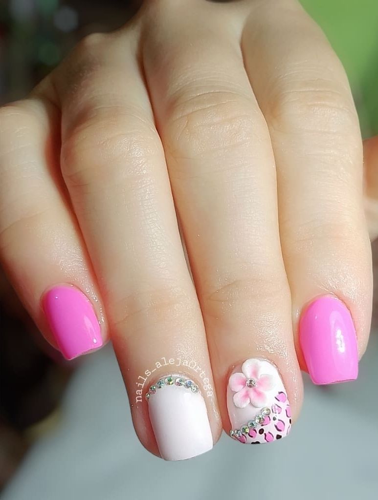 Spa Nails Aleja Ortega