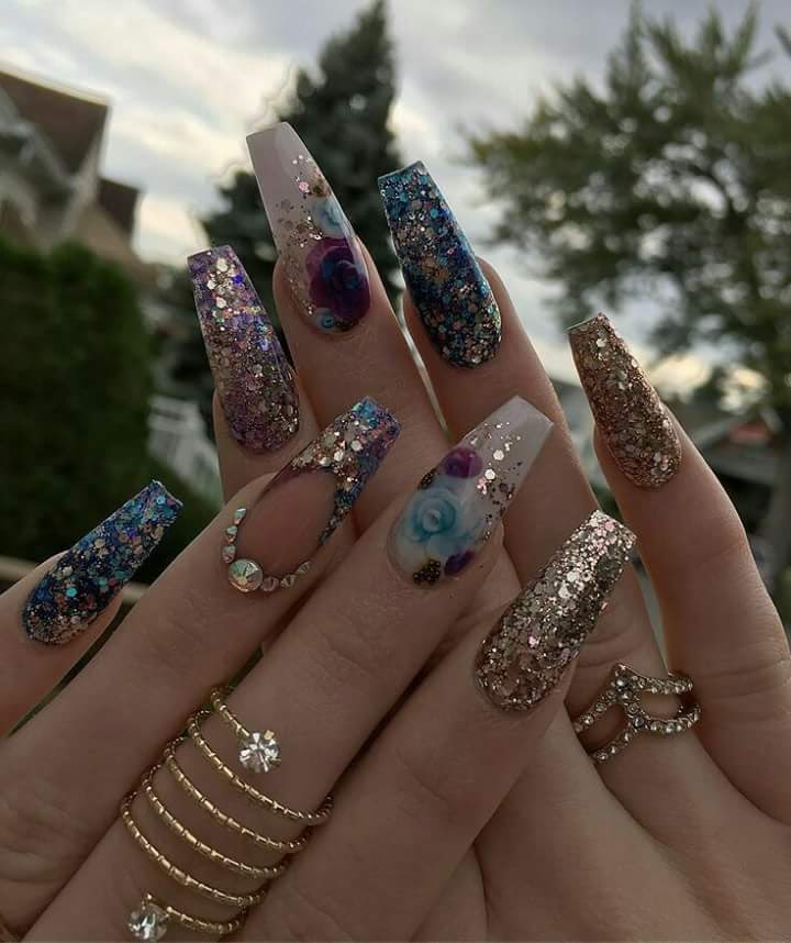 Estetica Mary Nails