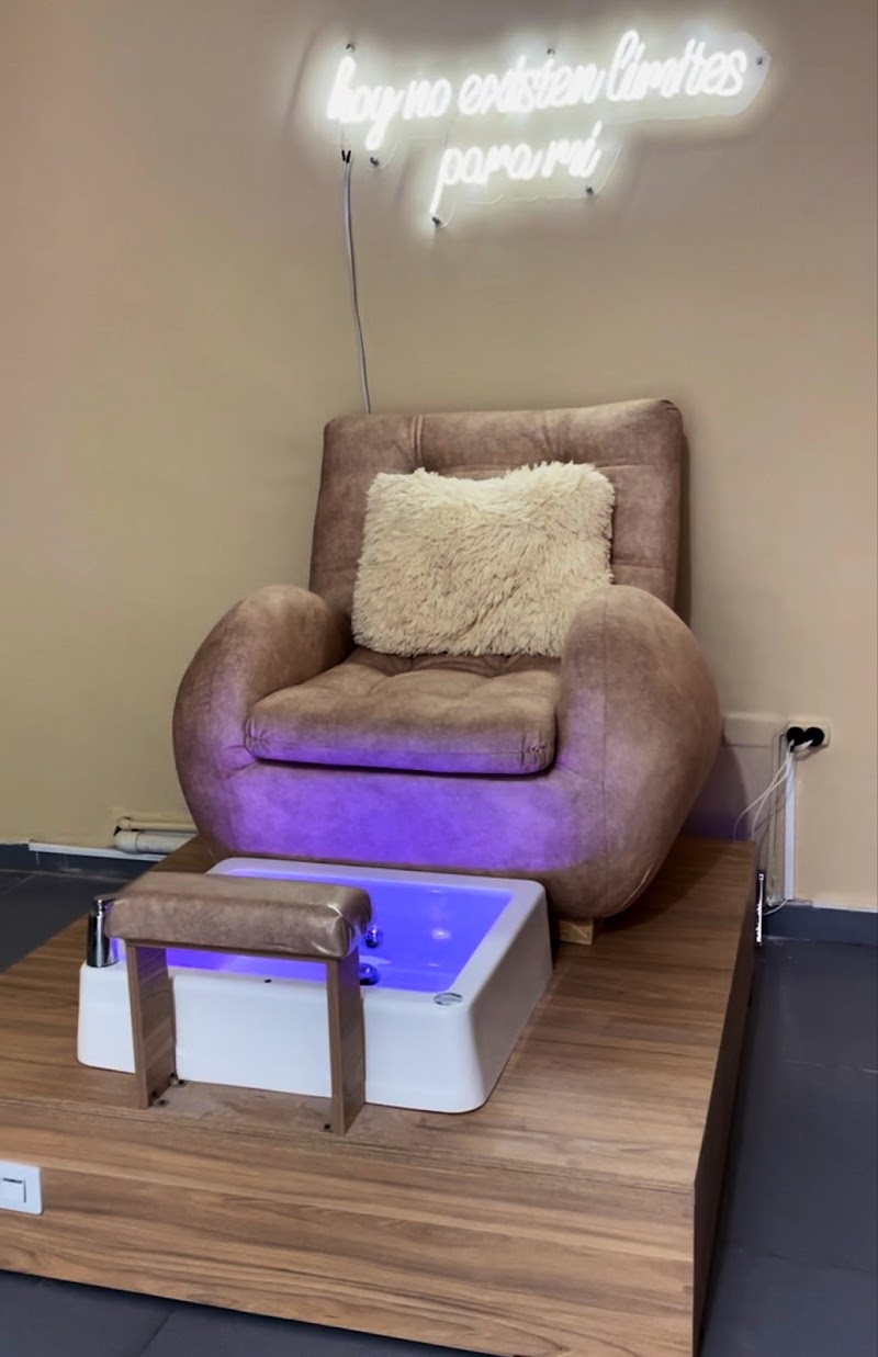 Gaby Nail Spa