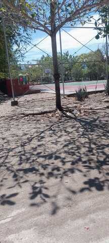 Zona recreativa vivero