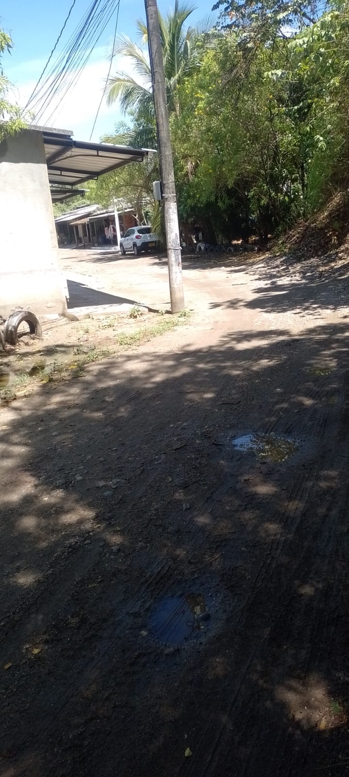 Urbanización Vivero Variante