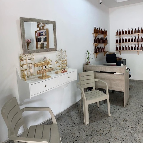 Sea Art By Naty Cáceres R.