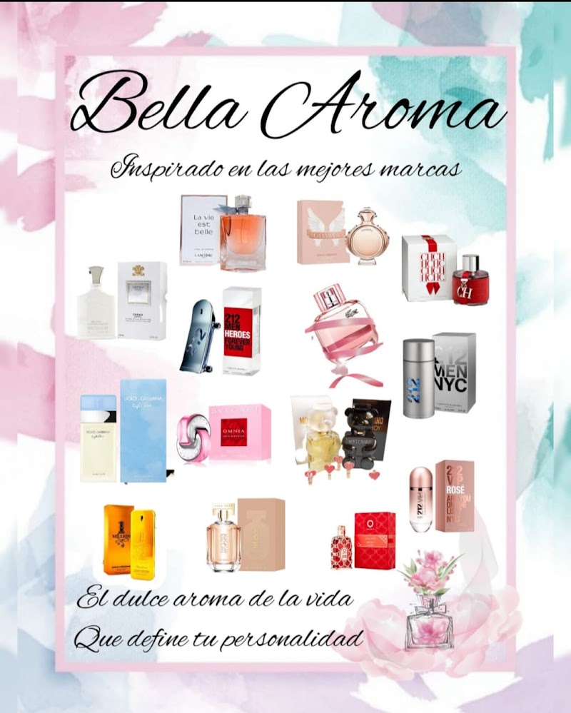 Bella Aroma