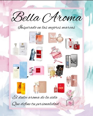 Bella Aroma