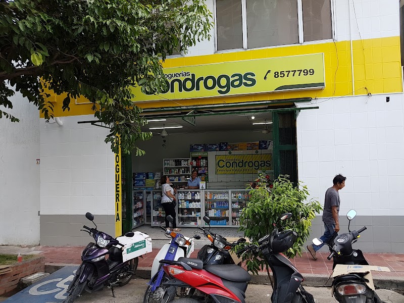 Éxito La Dorada