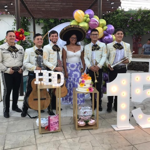 Mariachis en la dorada,honda,boyaca