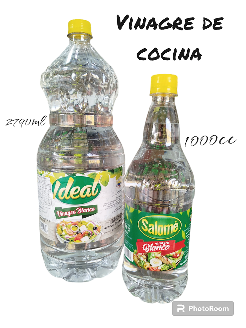 Aceite ideal