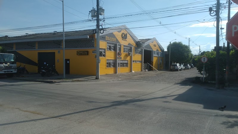 GYJ Empresas de acero - La Dorada