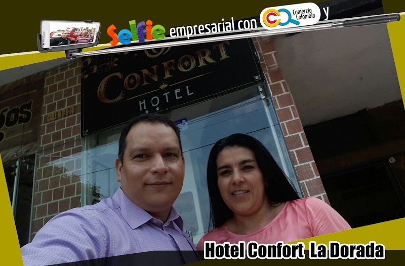Comercio de Colombia