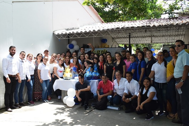 Institucion Educativa Tecnica Alfonso Lopez