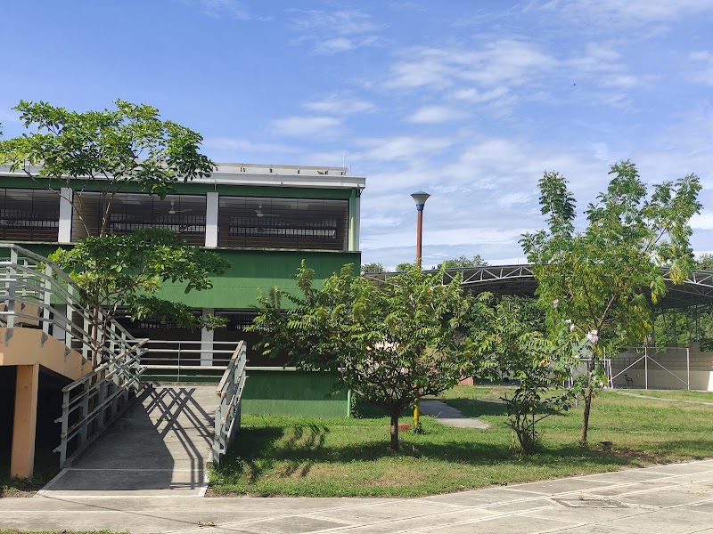 John Paul II College