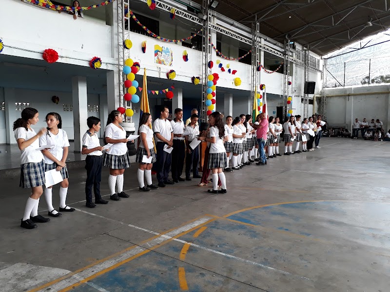 Educational Institution Our Lady Carmen