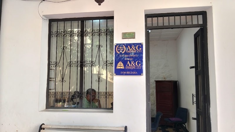 Luis Ariel Orozco A&G CONSULTORES