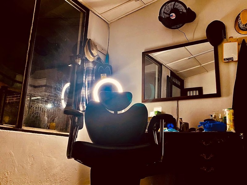 Hablemos De Barbería