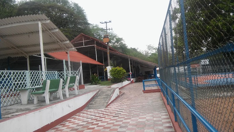 Club San Bartolomé