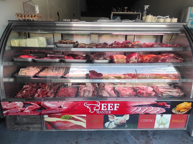 BEEF MASTER