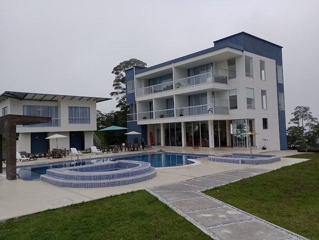 Hotel Campestre Mireyita