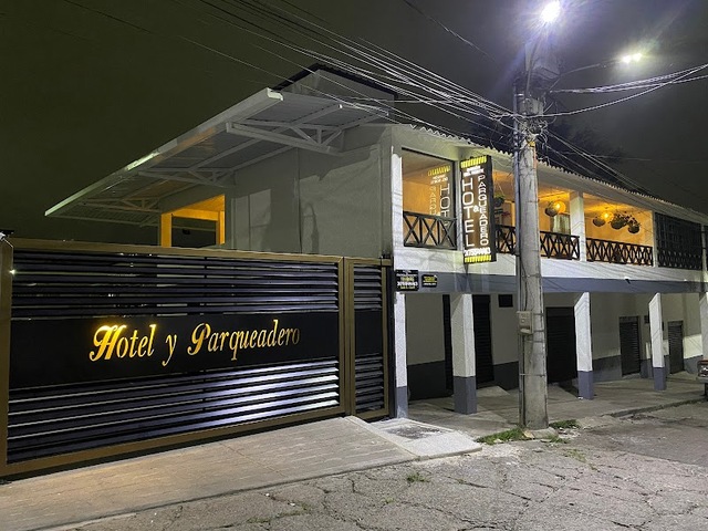 Hotel y Parqueadero Balcón del Norte | Fresno Tolima