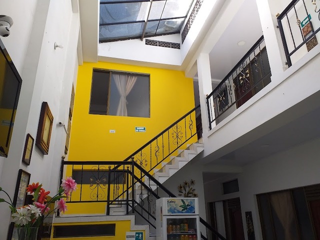 Hotel Posada Cafetera