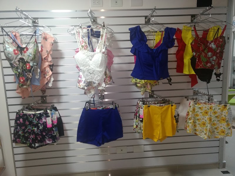 ALBA'S STYLE BOUTIQUE