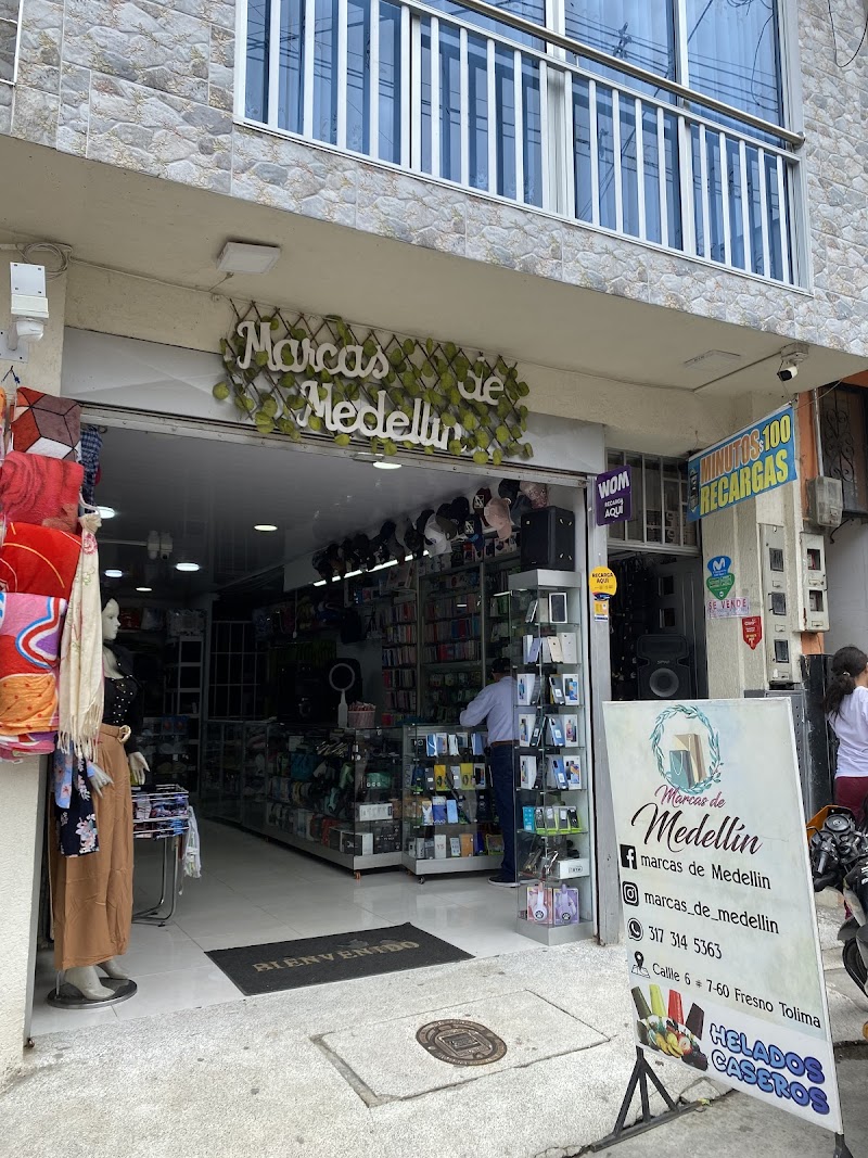 Shop-local CARDONA’S