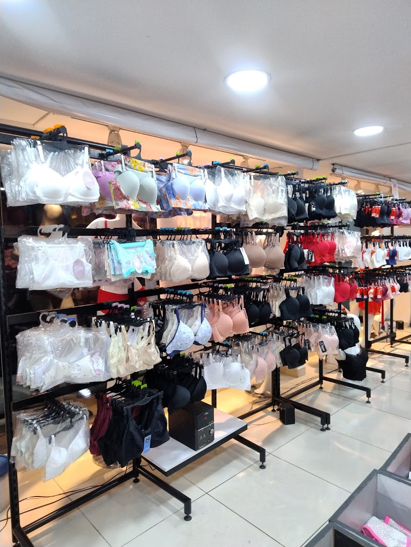 M.CLAN LINGERIE
