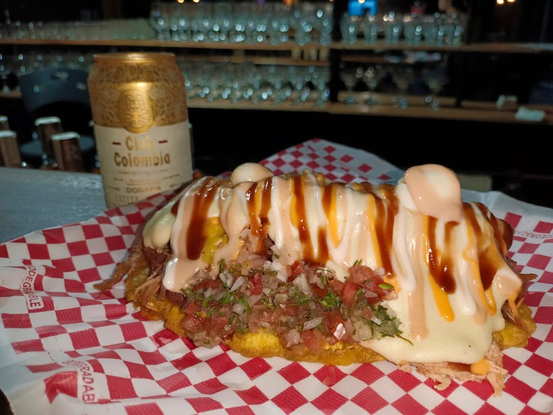 LA PAMPARA Gastrobar