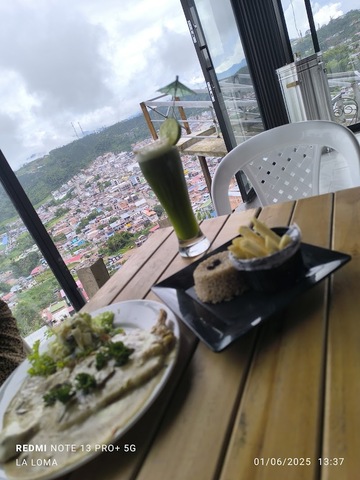 La Loma - Gastro Bar