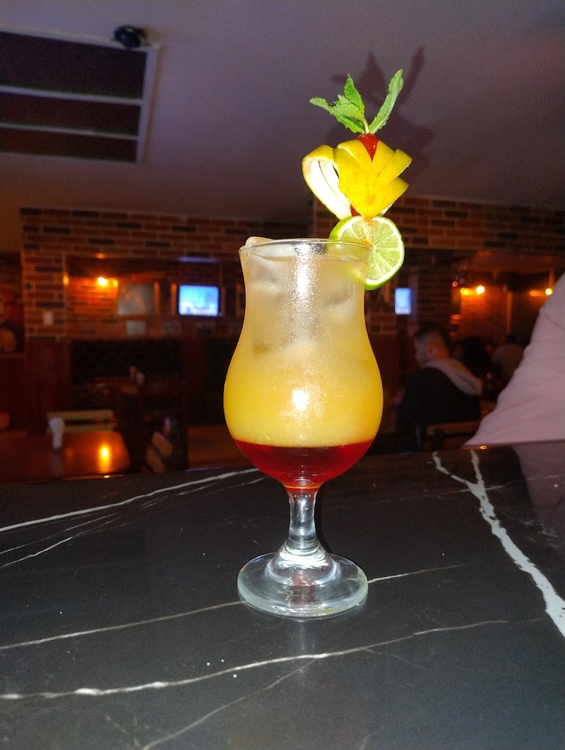 Balcones Gastro Bar