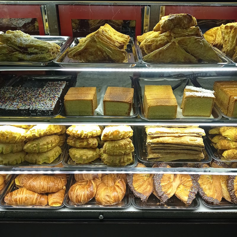 Panadería Thomas