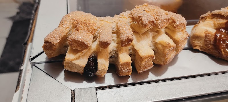 Panadería la buena semilla