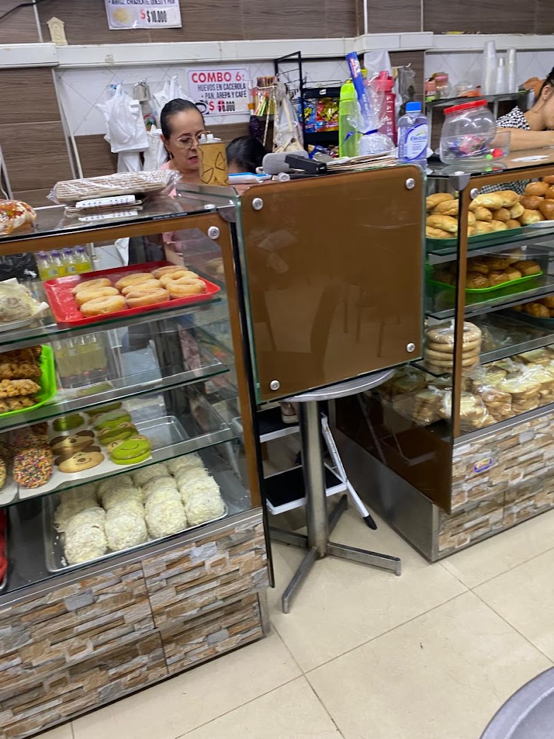 panaderia y pasteleria fresno paisa