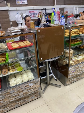 panaderia y pasteleria fresno paisa