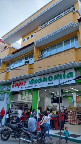 Super Super Economia