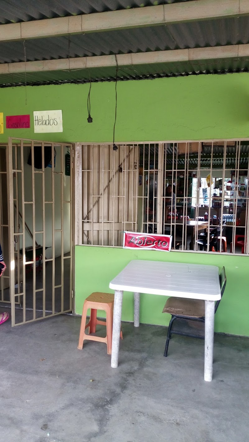 Tienda de Beto