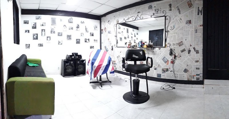 Classic Barber Shop