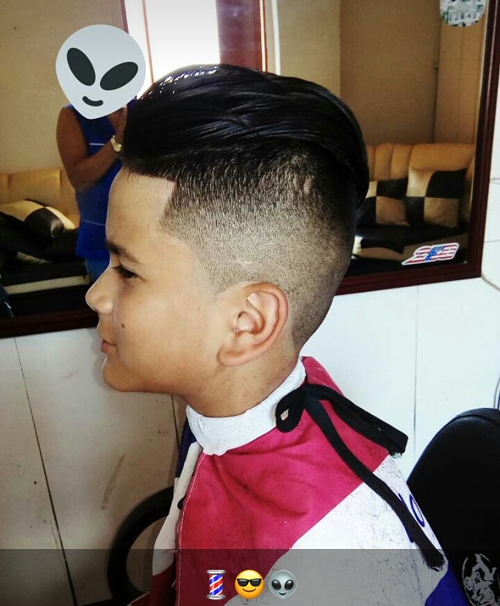 La Barberia SAV