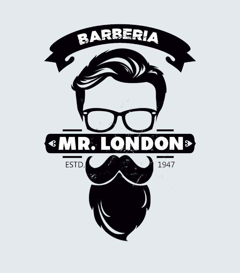 Barberia M.r London