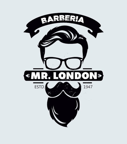 Barberia M.r London