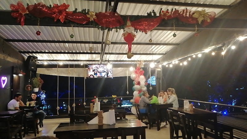 Incantto Crepes & Waffles