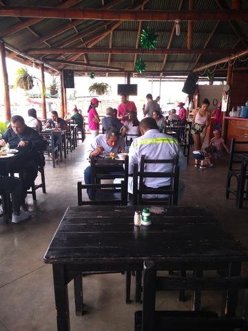 La Fonda Del Arriero