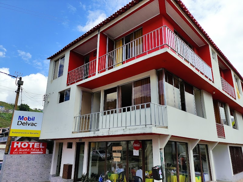 Hotel Sueño Feliz